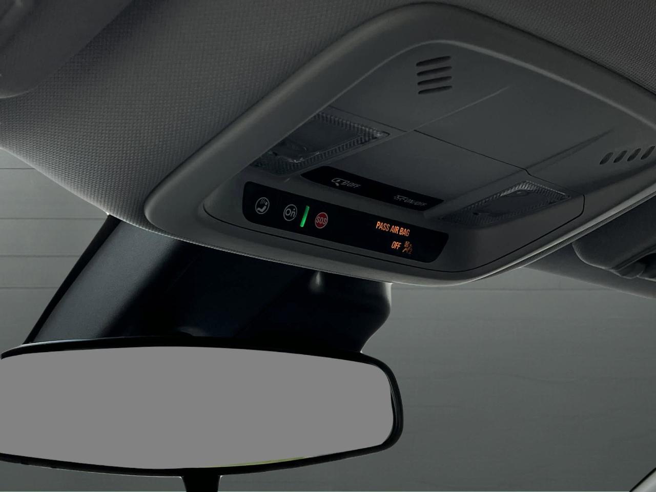 Chevrolet Malibu 1LT 2025