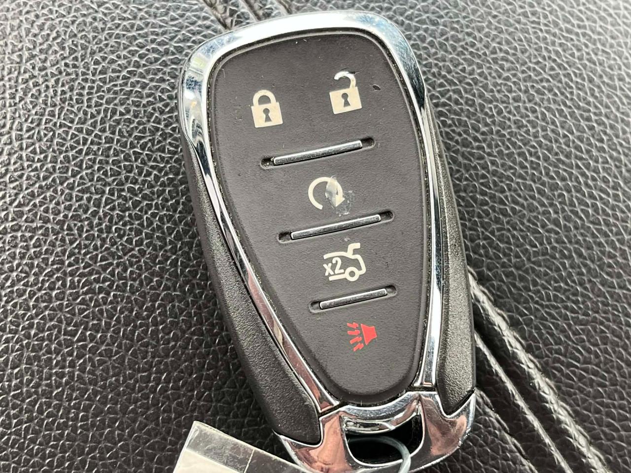 Chevrolet Malibu 1LT 2025