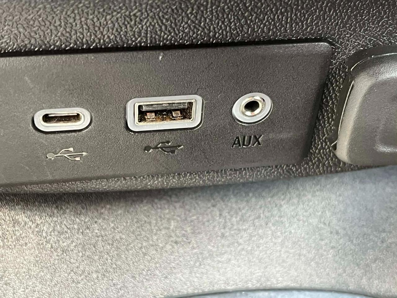 Chevrolet Malibu 1LT 2025