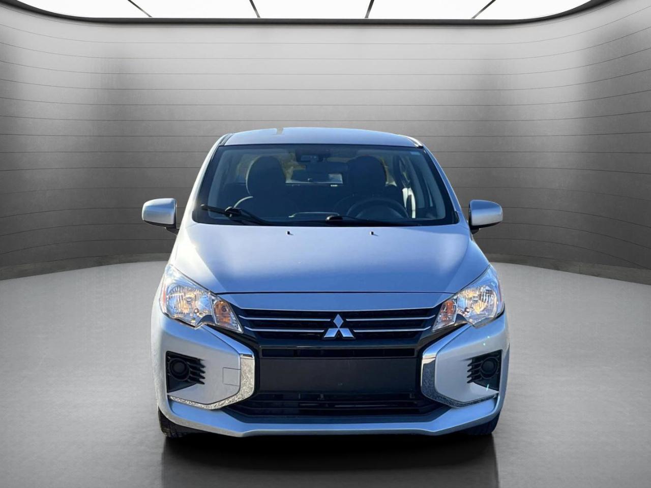 Mitsubishi Mirage G4 ES 6M 2024