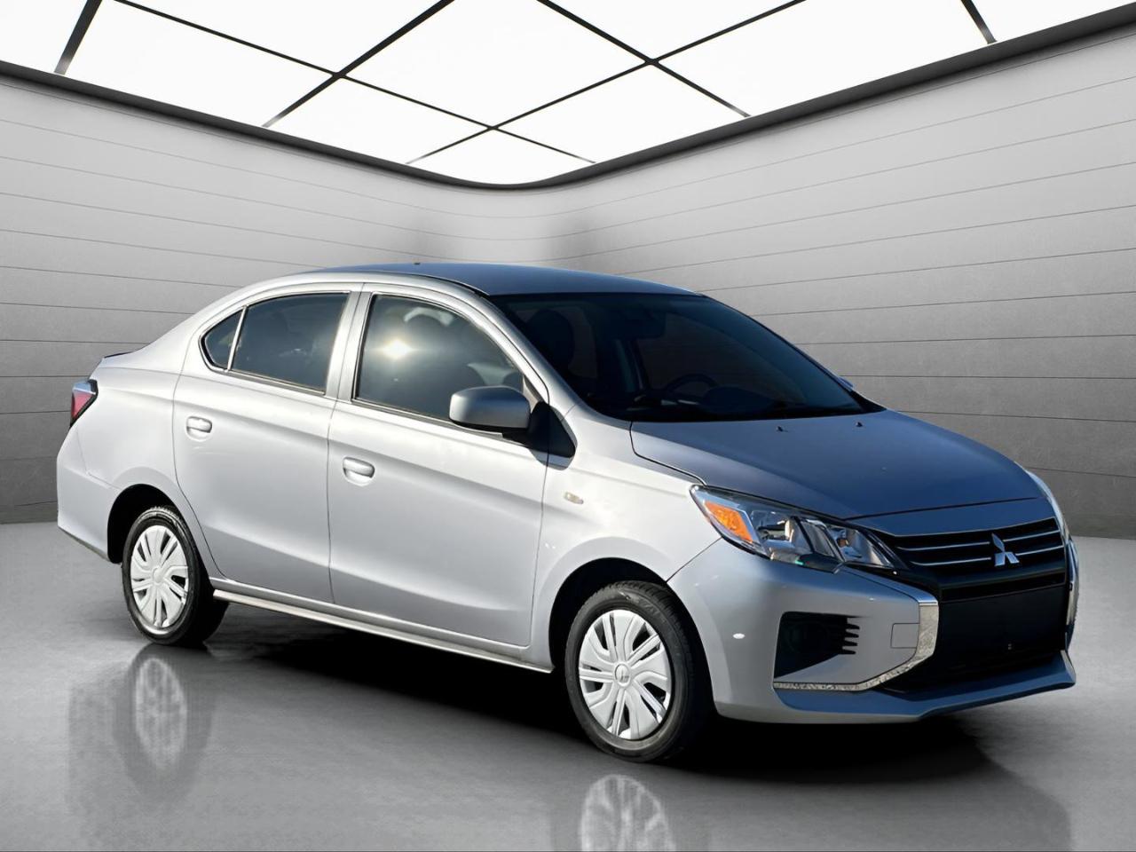 Mitsubishi Mirage G4 ES 6M 2024