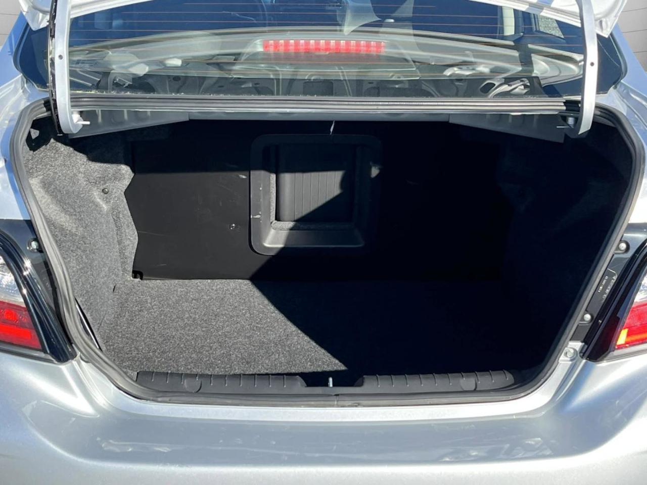 Mitsubishi Mirage G4 ES 6M 2024