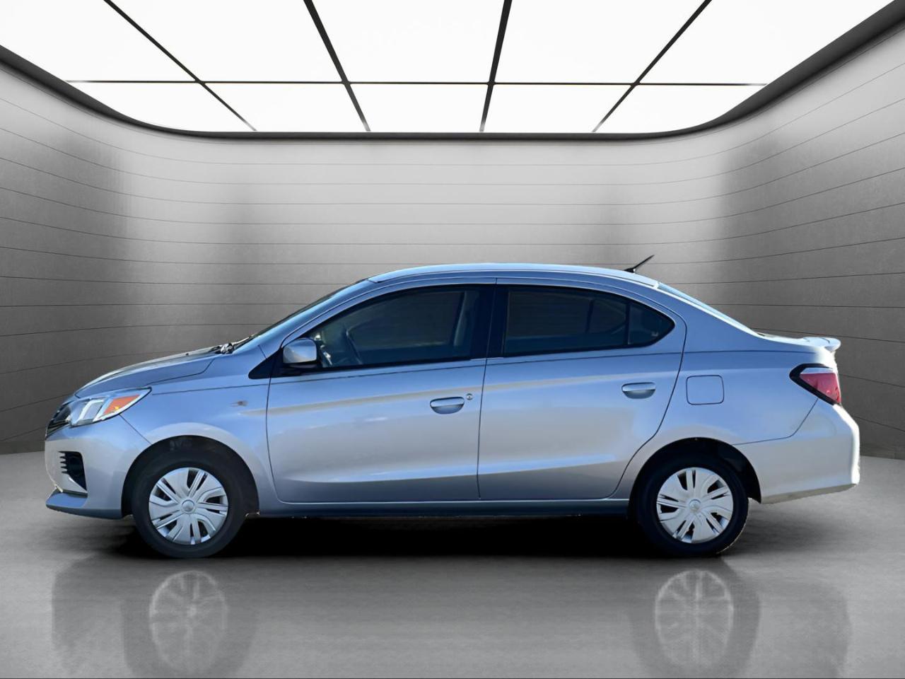 Mitsubishi Mirage G4 ES 6M 2024