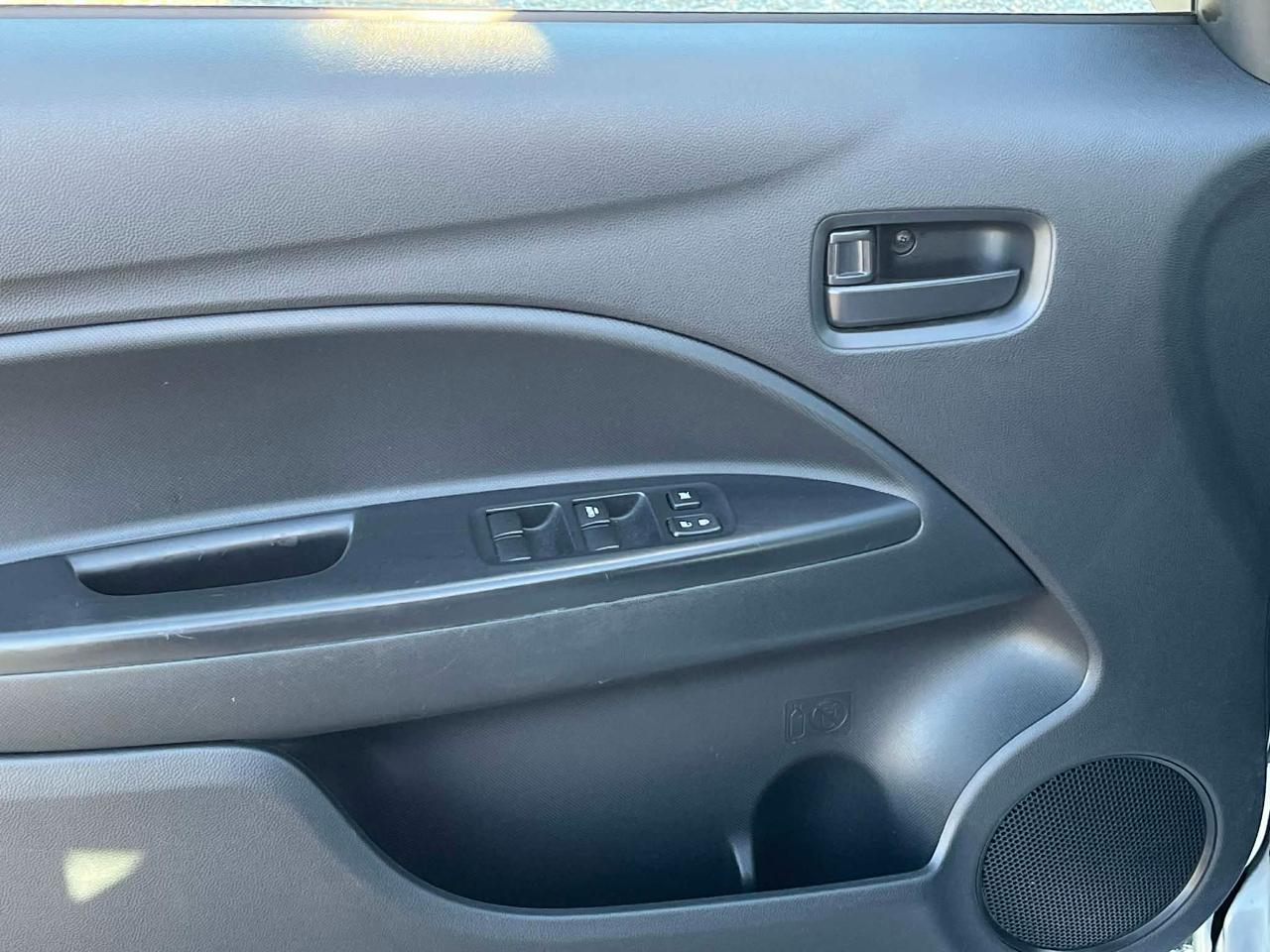 Mitsubishi Mirage G4 ES 6M 2024