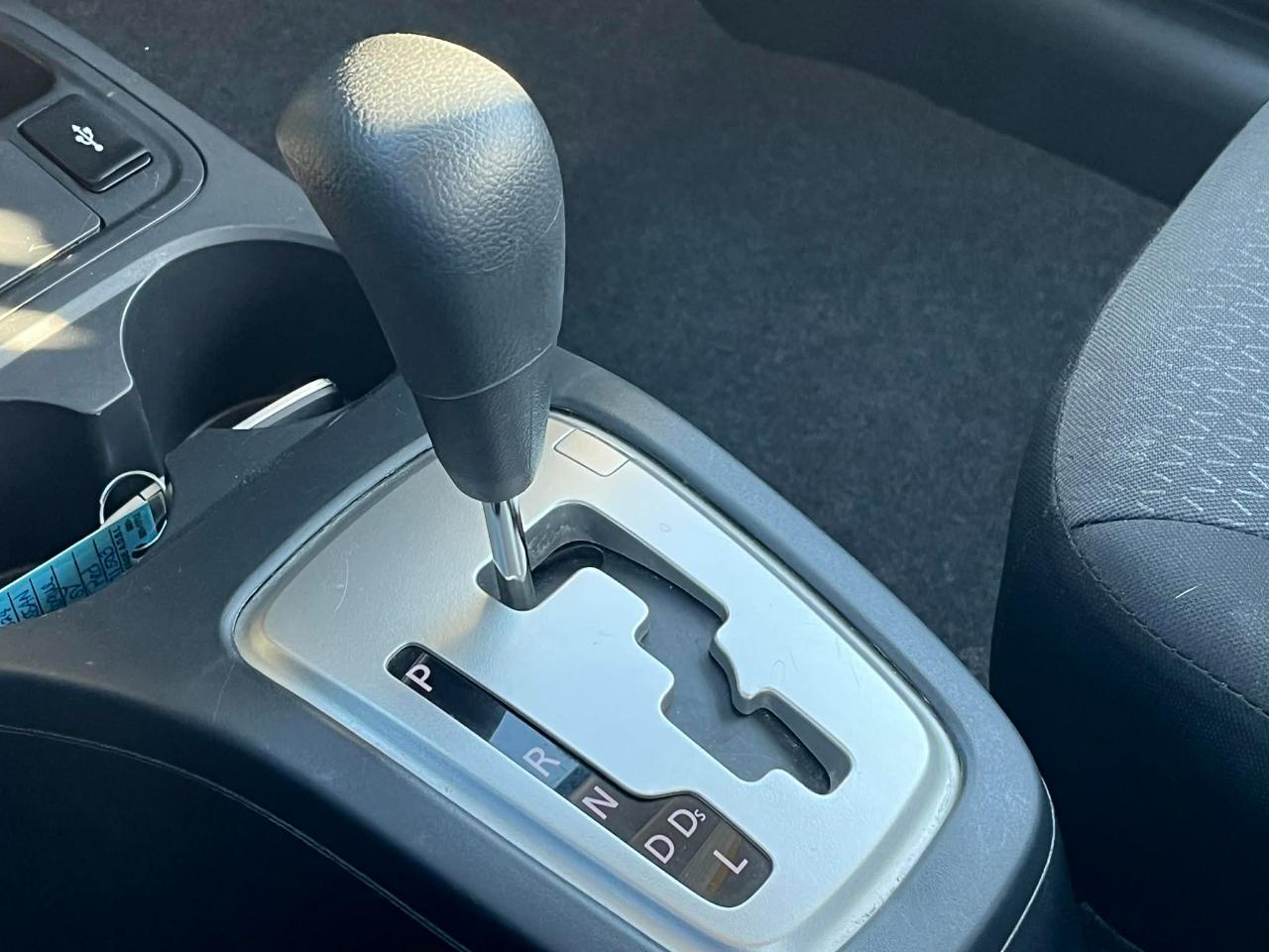 Mitsubishi Mirage G4 ES 6M 2024