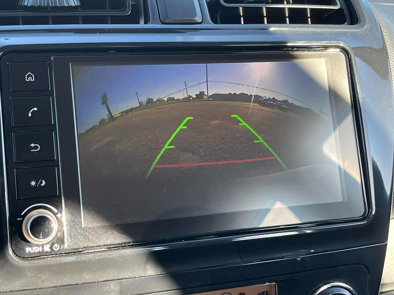 Mitsubishi Mirage G4 ES 6M 2024