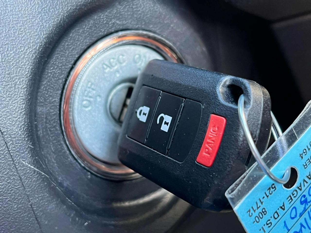 Mitsubishi Mirage G4 ES 6M 2024