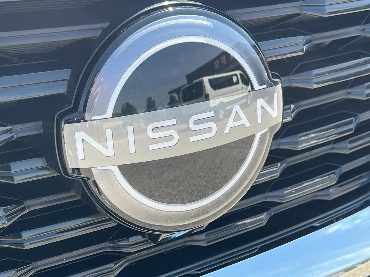 Nissan Rogue SV 2023