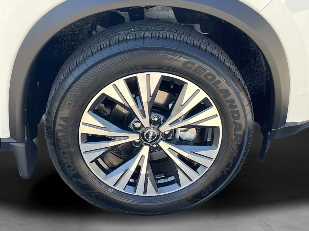 Nissan Rogue SV 2023