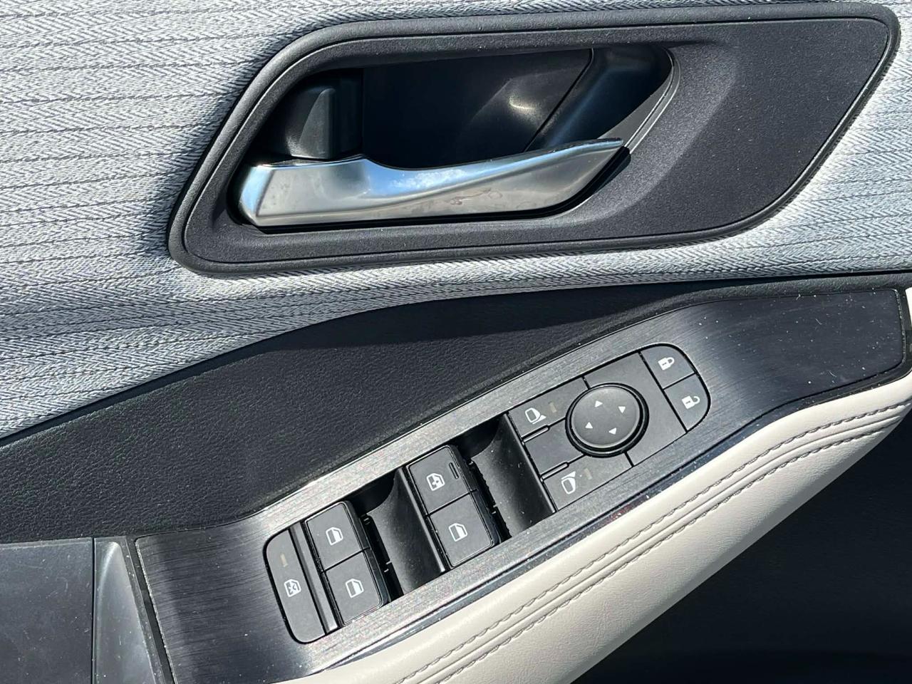 Nissan Rogue SV 2023