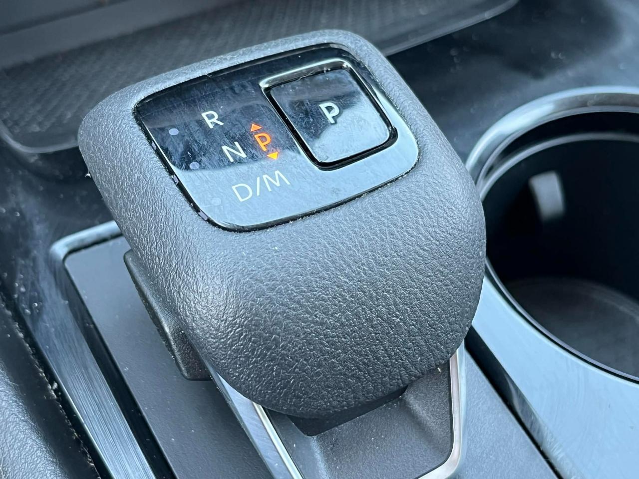 Nissan Rogue SV 2023