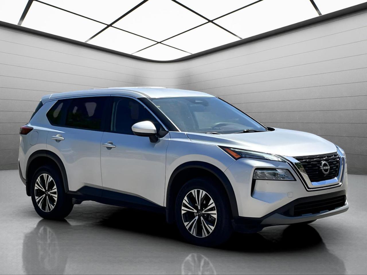 Nissan Rogue SV 2023