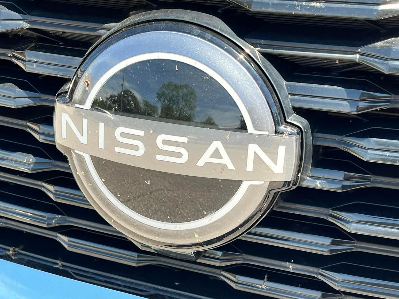 Nissan Rogue SV 2023