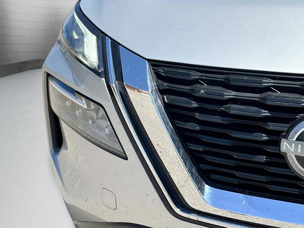 Nissan Rogue SV 2023