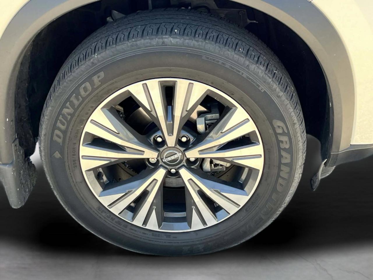 Nissan Rogue SV 2023