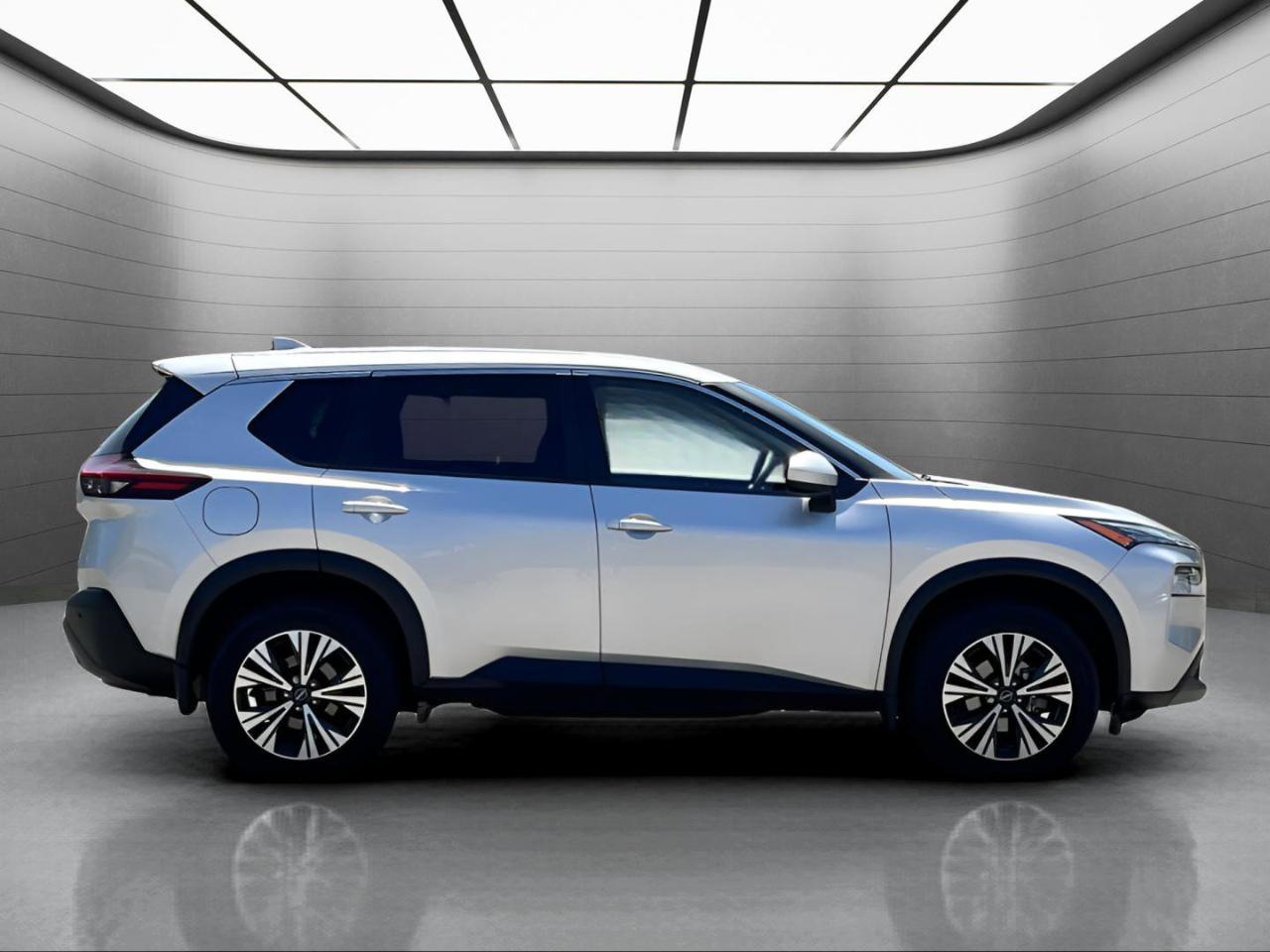 Nissan Rogue SV 2023