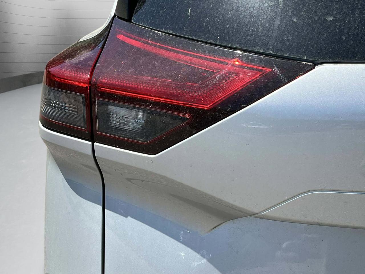 Nissan Rogue SV 2023