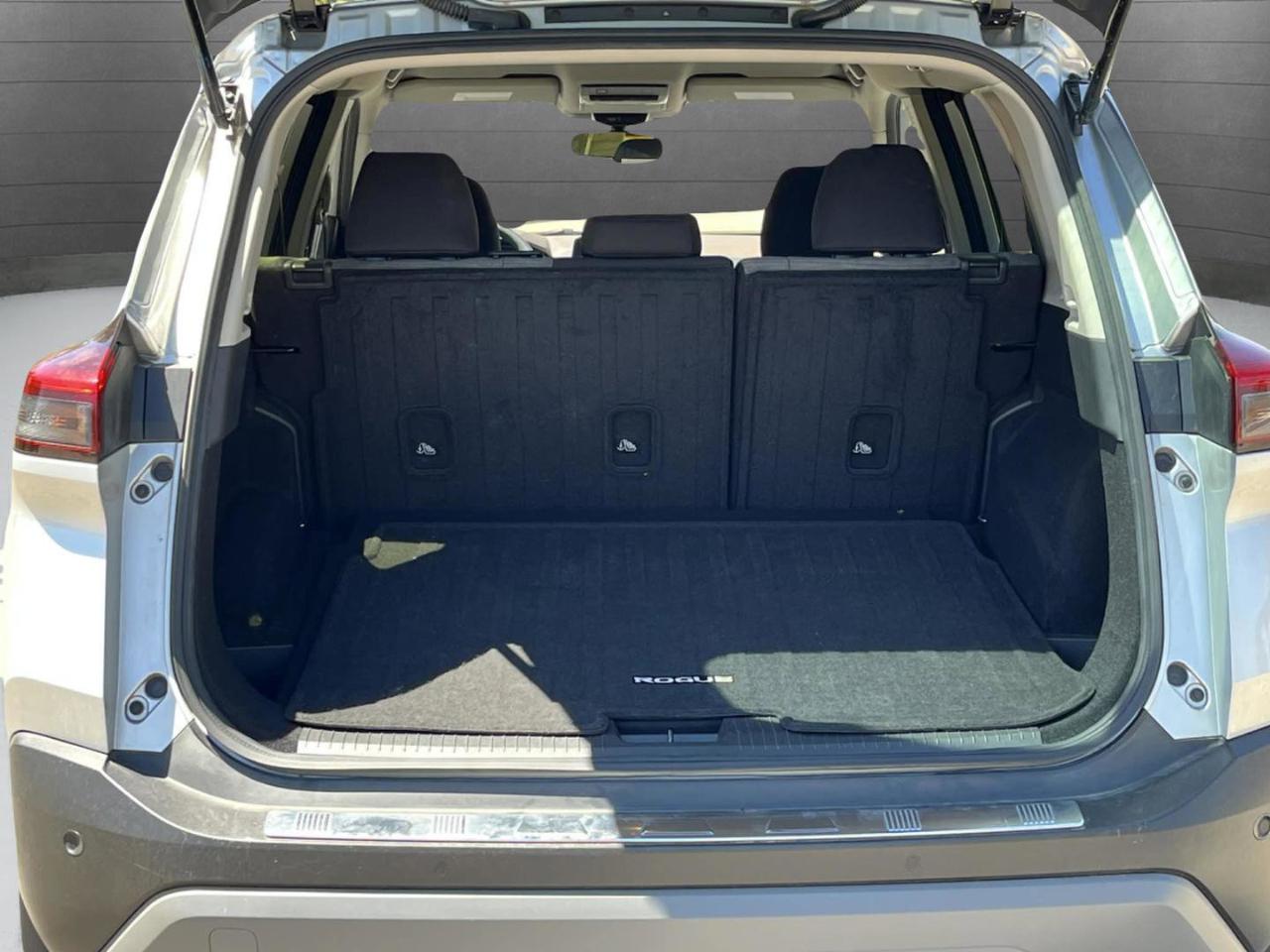 Nissan Rogue SV 2023