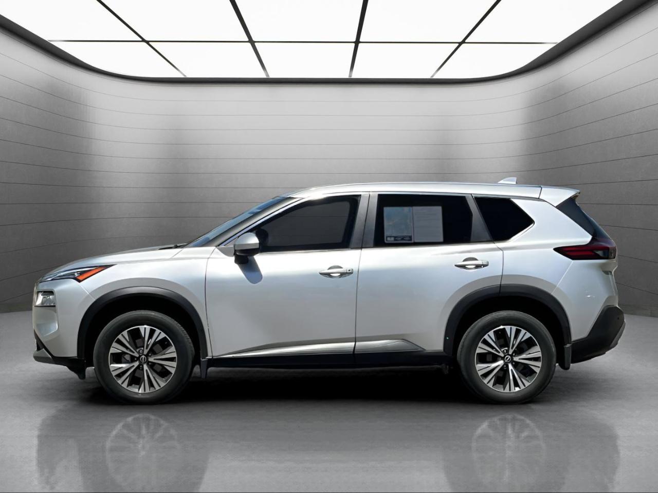 Nissan Rogue SV 2023