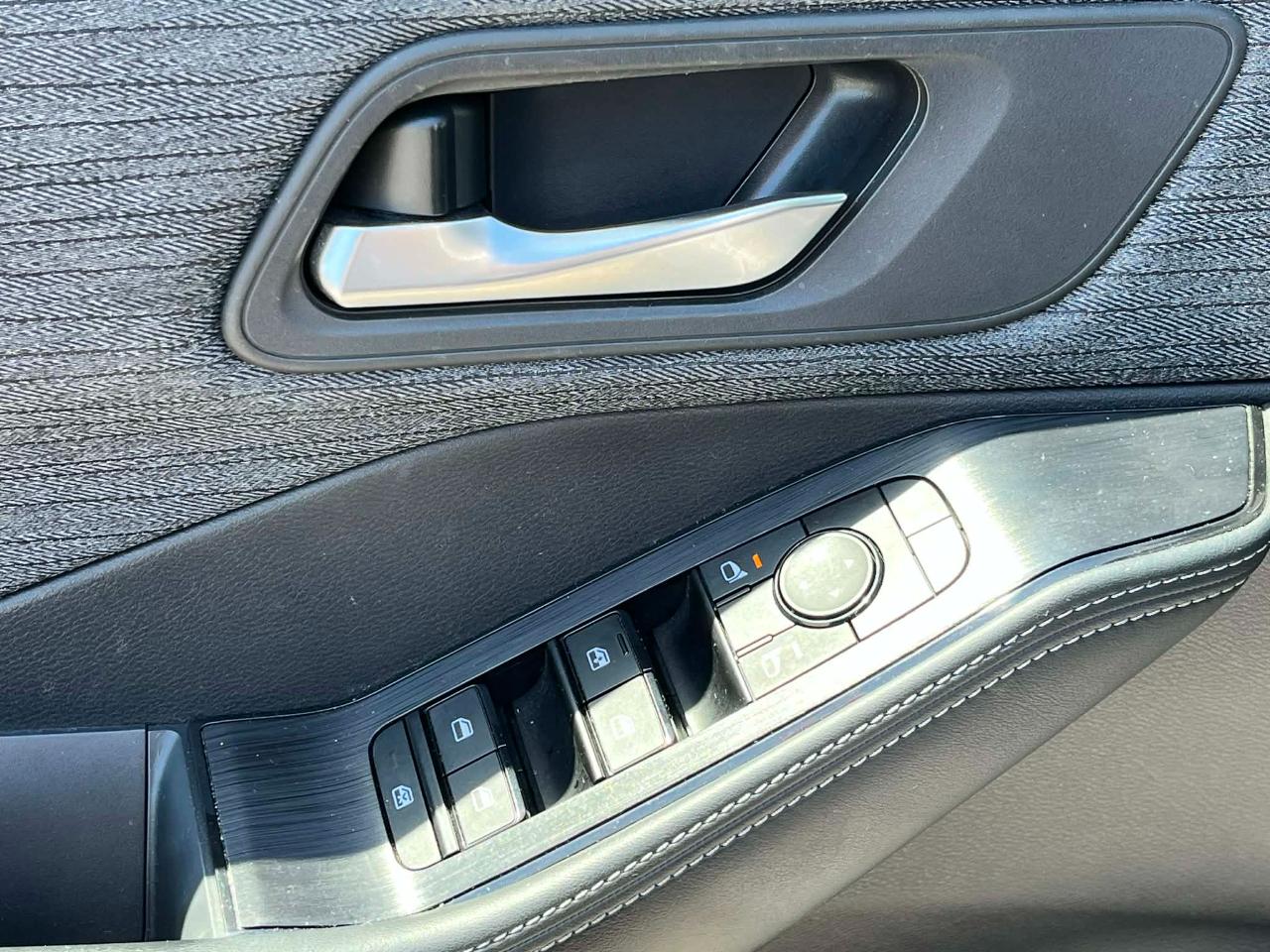 Nissan Rogue SV 2023