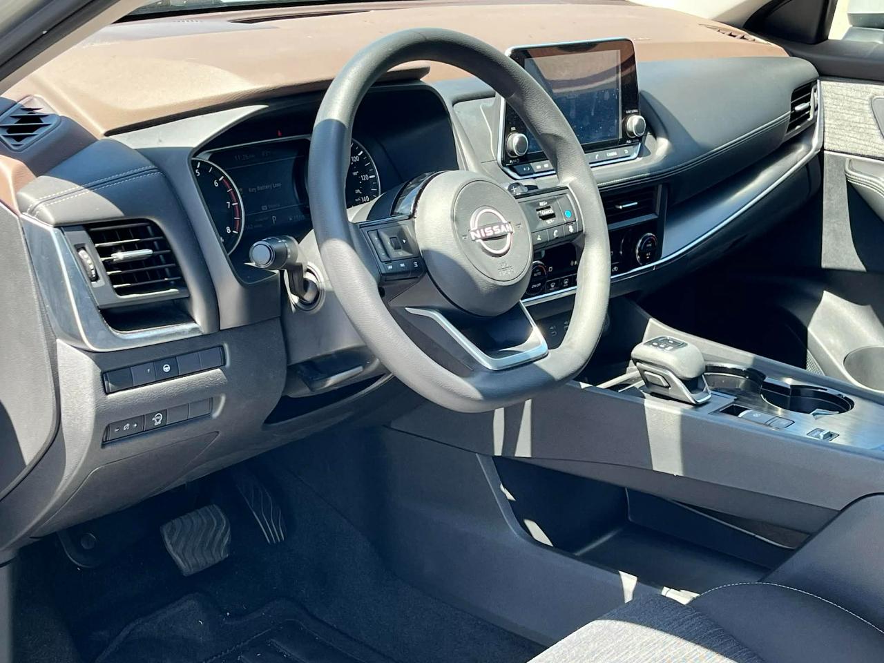 Nissan Rogue SV 2023