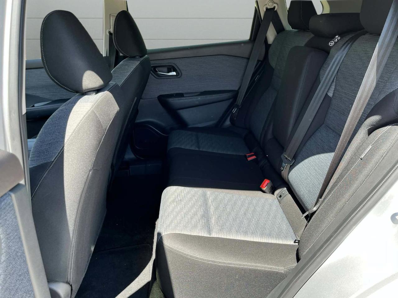 Nissan Rogue SV 2023