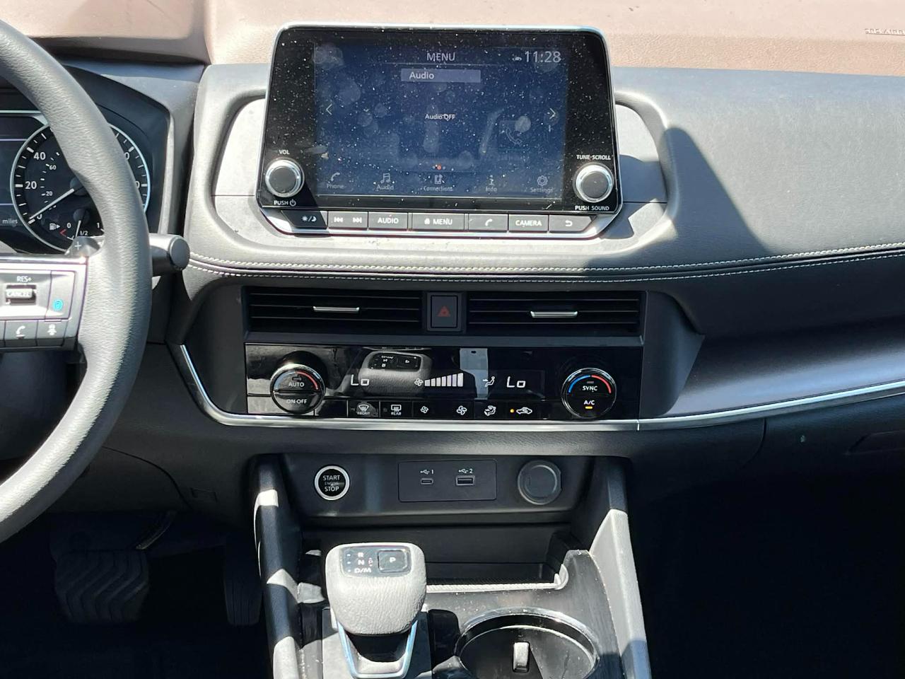 Nissan Rogue SV 2023