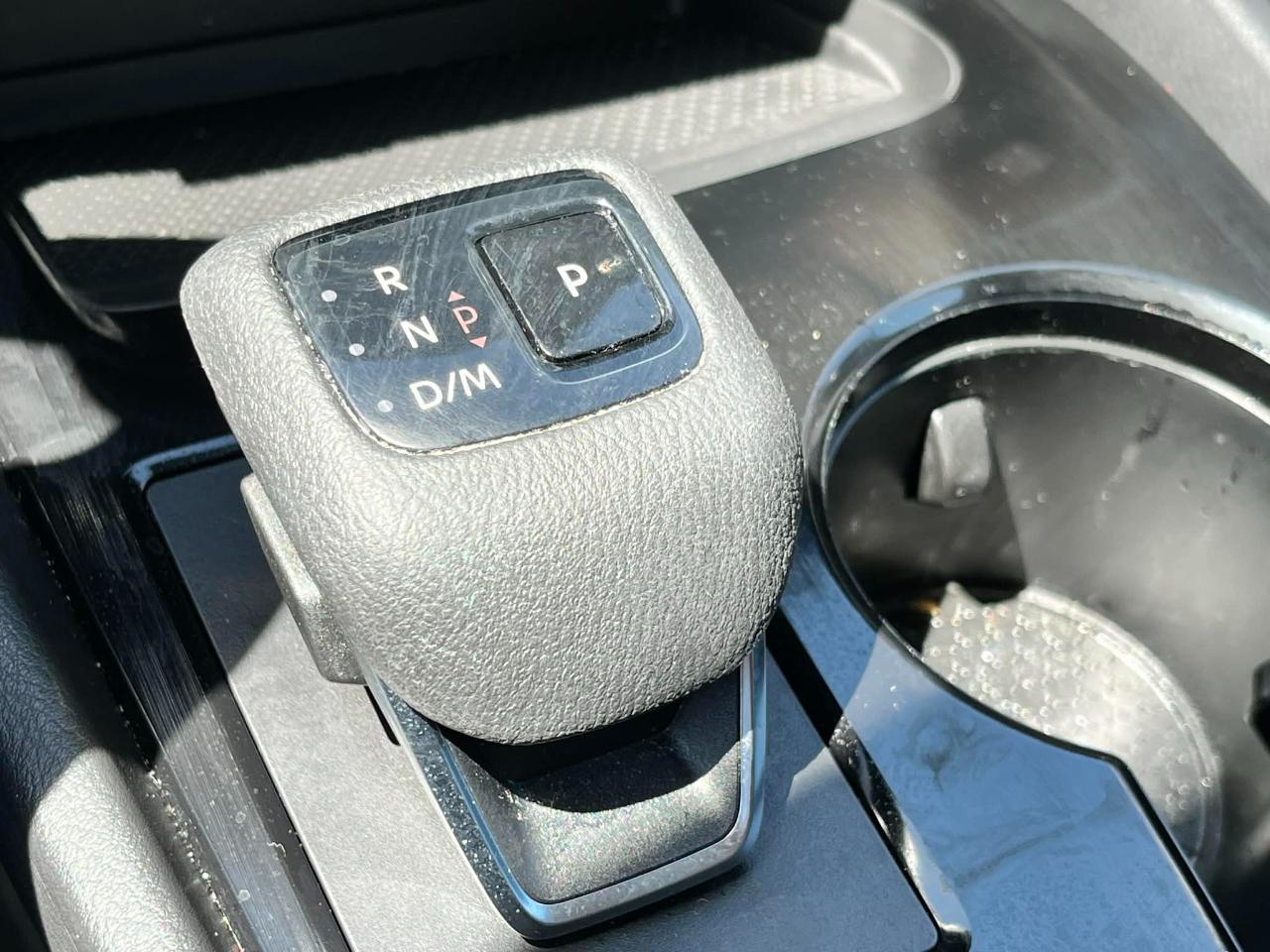 Nissan Rogue SV 2023