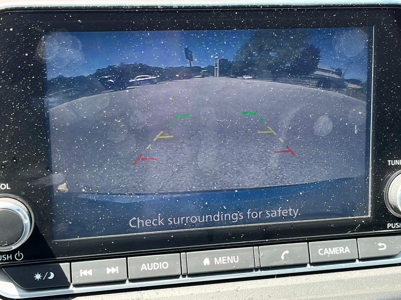 Nissan Rogue SV 2023