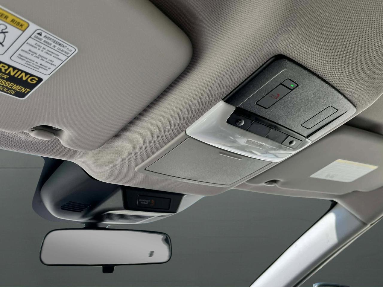 Nissan Rogue SV 2023