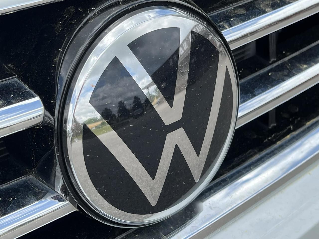 Volkswagen Tiguan Wolfsburg Edition 2024