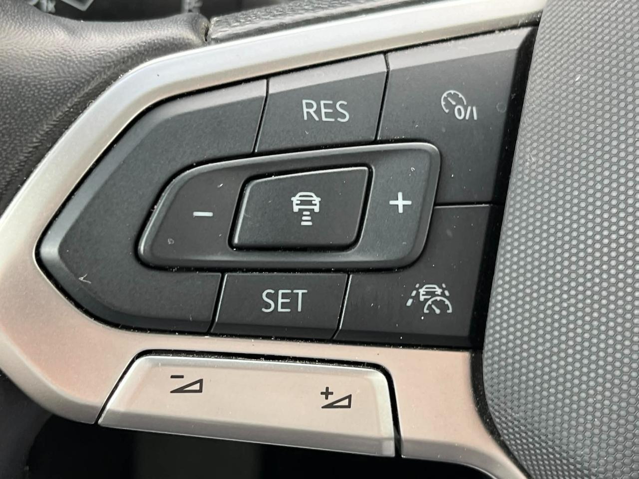 Volkswagen Tiguan Wolfsburg Edition 2024