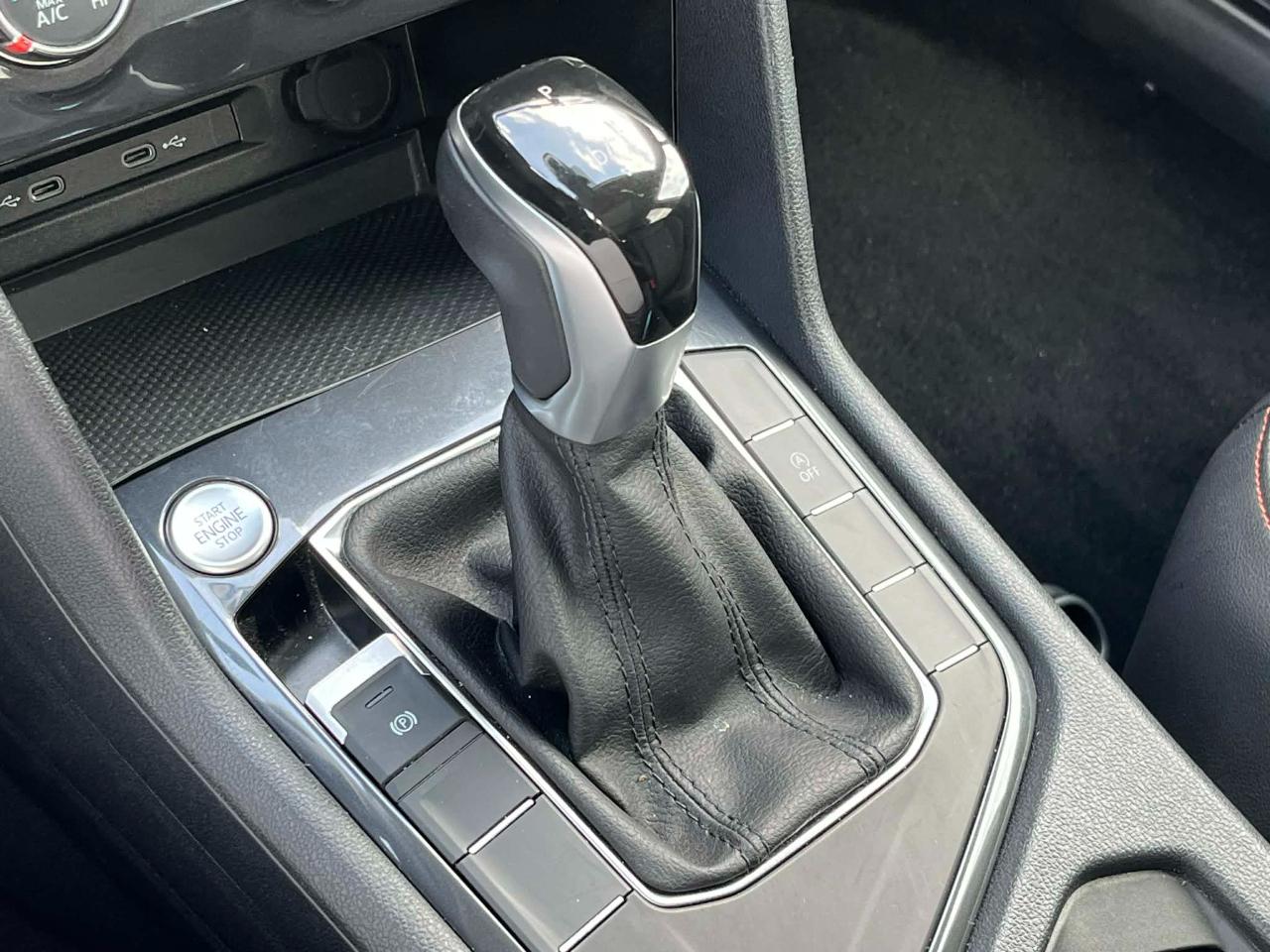 Volkswagen Tiguan Wolfsburg Edition 2024