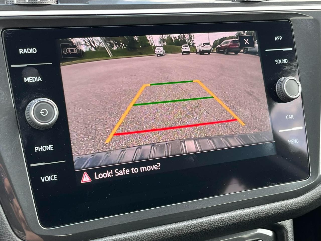 Volkswagen Tiguan Wolfsburg Edition 2024