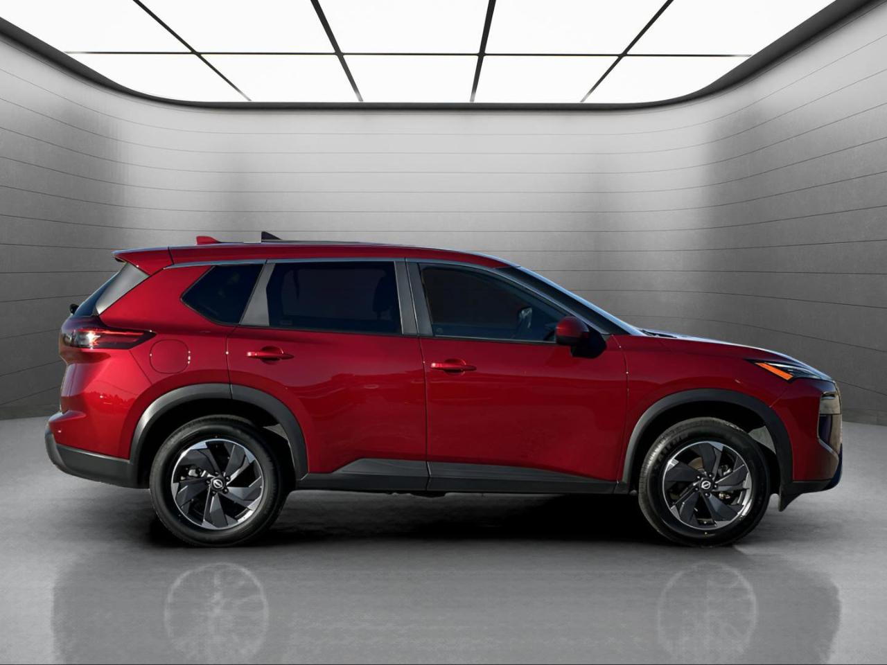Nissan Rogue SV AWD 2024