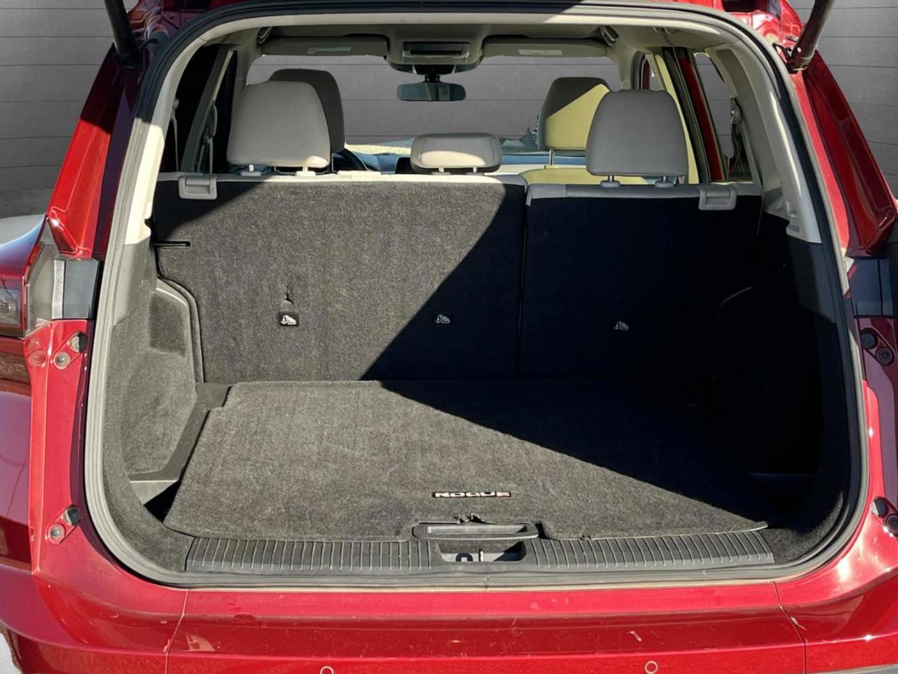 Nissan Rogue SV AWD 2024