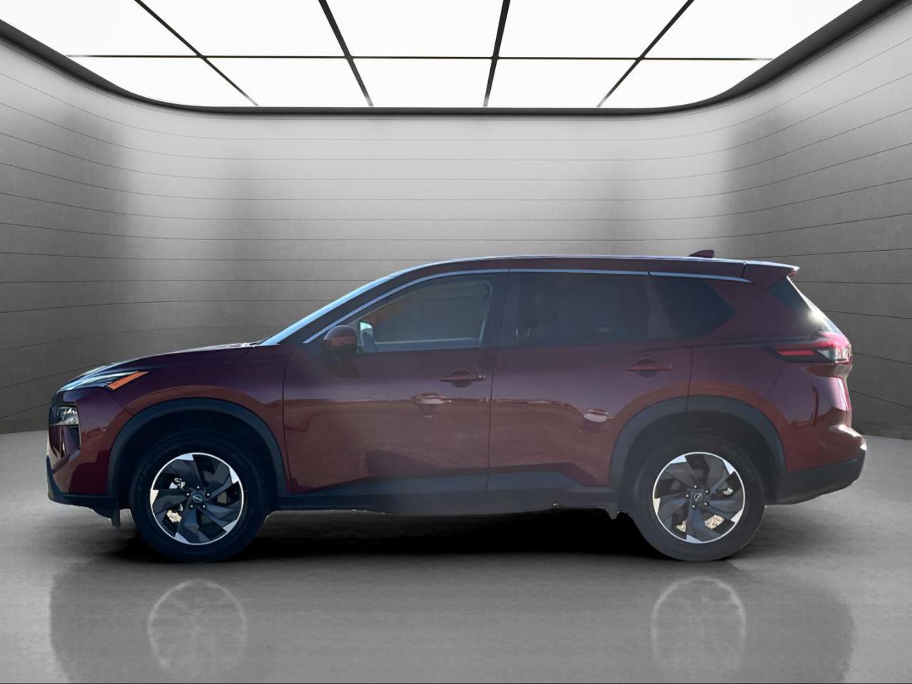 Nissan Rogue SV AWD 2024