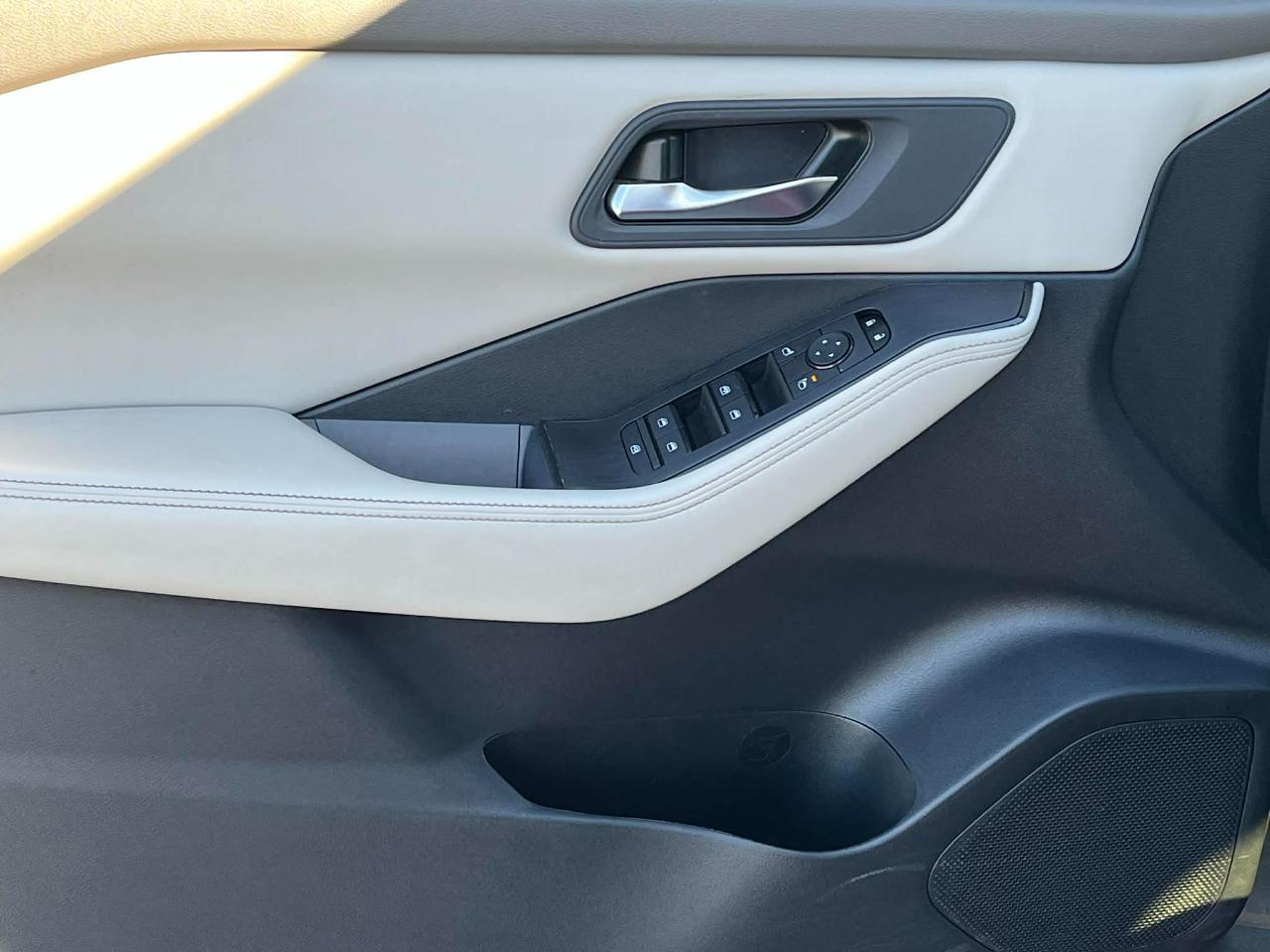 Nissan Rogue SV AWD 2024