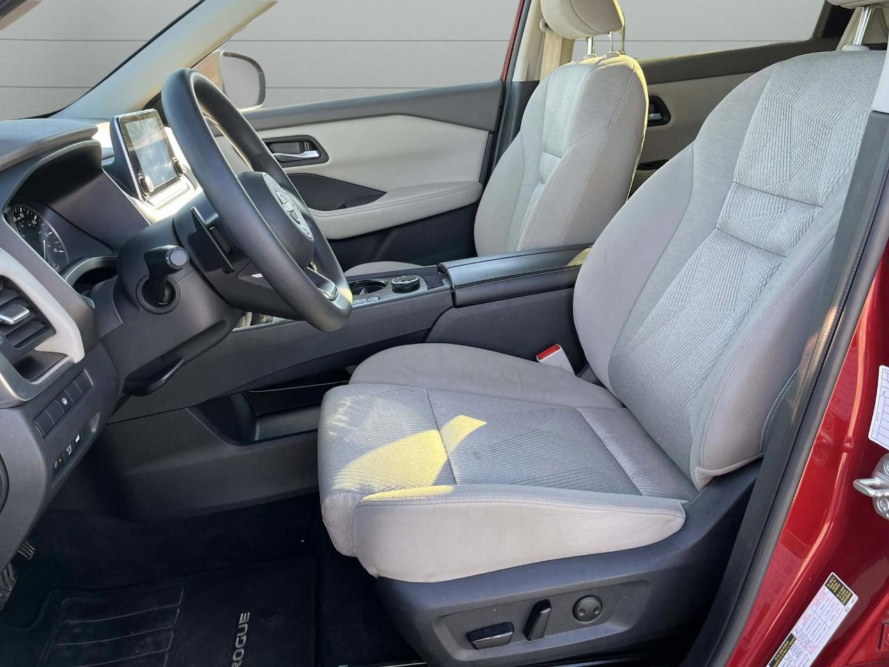 Nissan Rogue SV AWD 2024