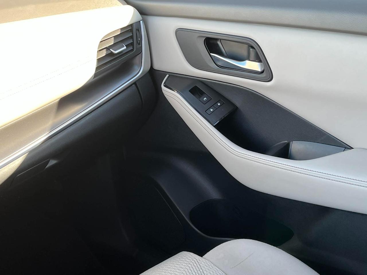 Nissan Rogue SV AWD 2024