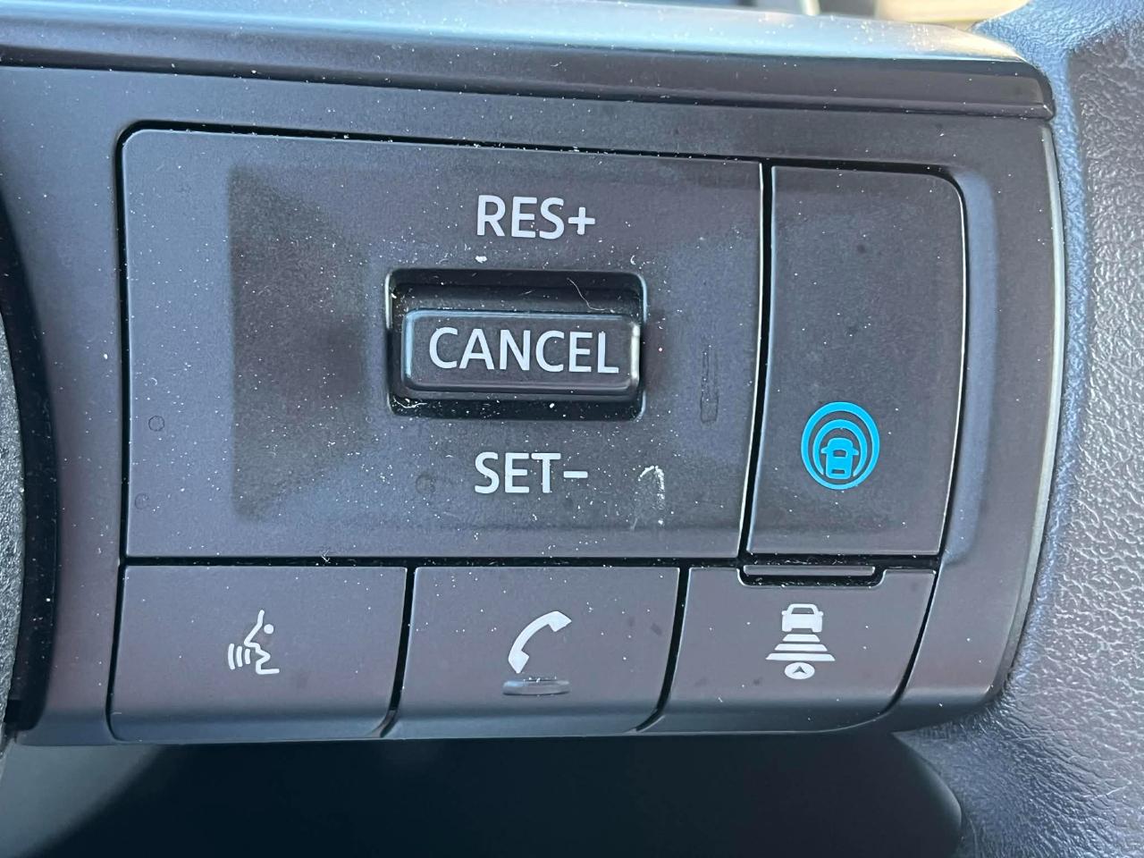 Nissan Rogue SV AWD 2024