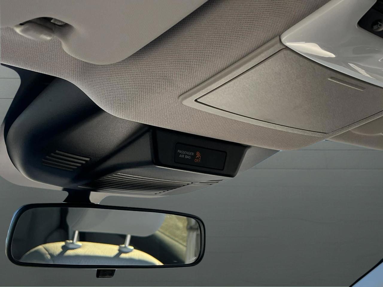 Nissan Rogue SV AWD 2024