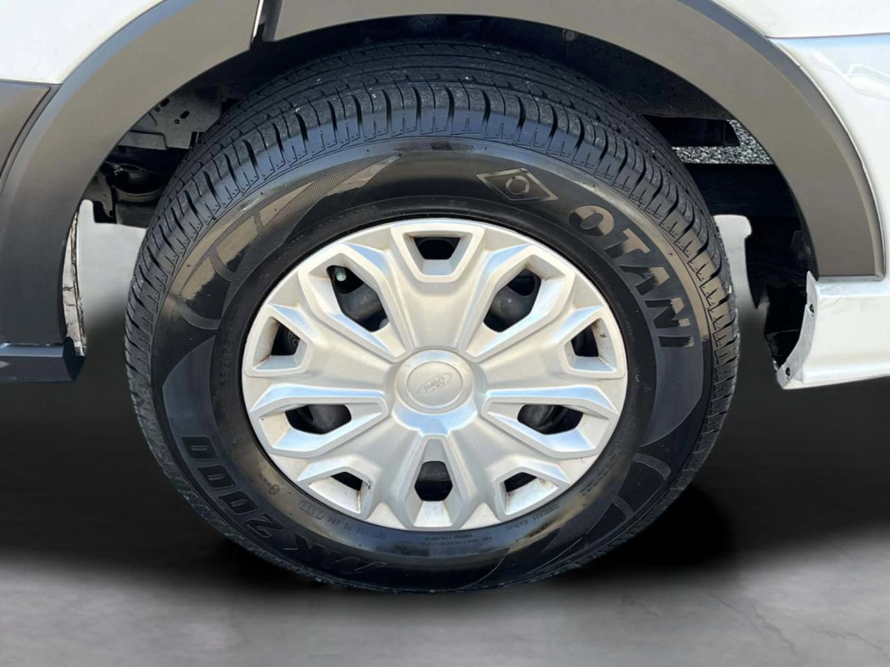 Ford Transit 350 Wagon Low Roof XL w/Sliding Pass. 148-in. WB 2023