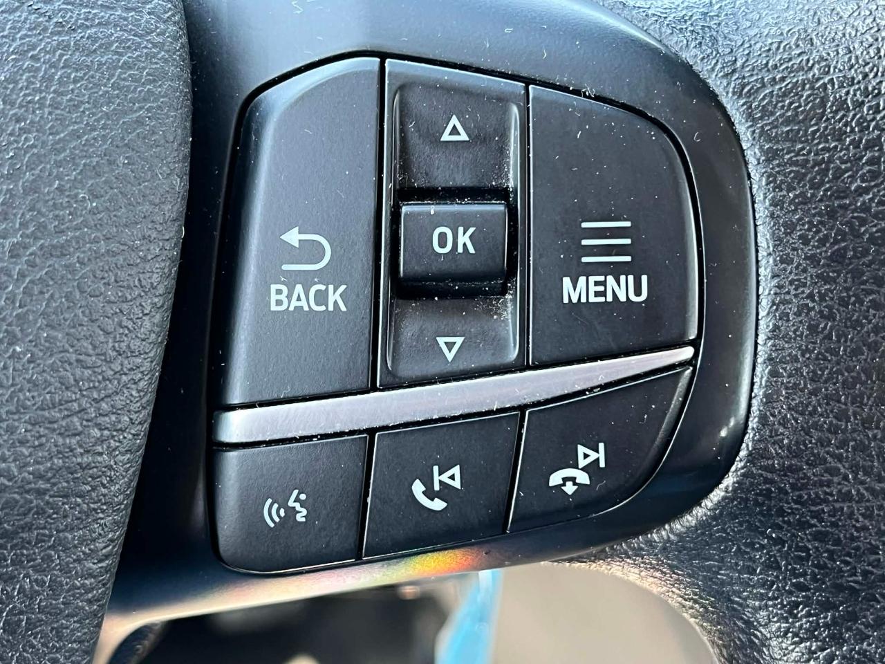 Ford Transit 350 Wagon Low Roof XL w/Sliding Pass. 148-in. WB 2023