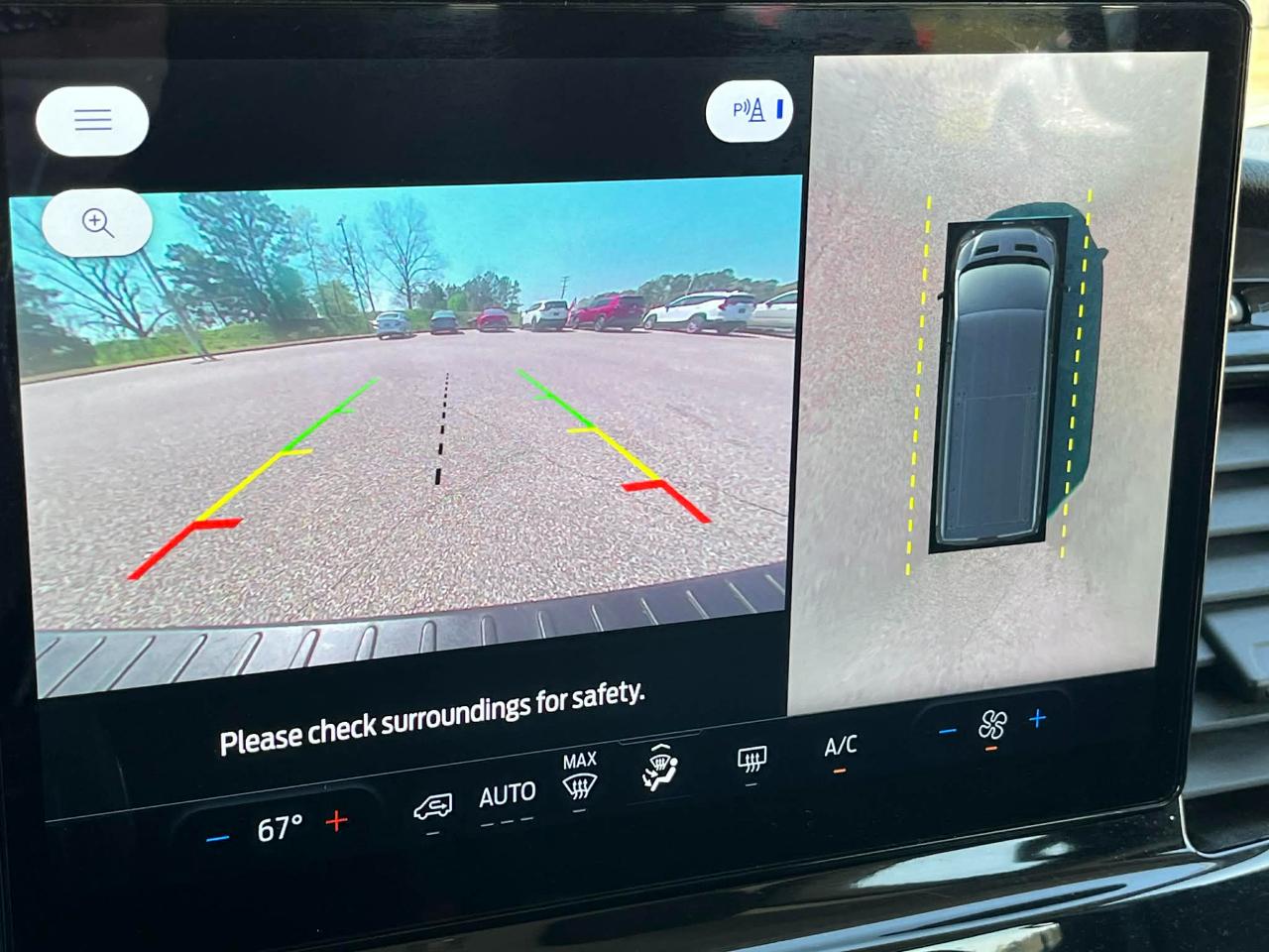 Ford Transit 350 Wagon Low Roof XL w/Sliding Pass. 148-in. WB 2023