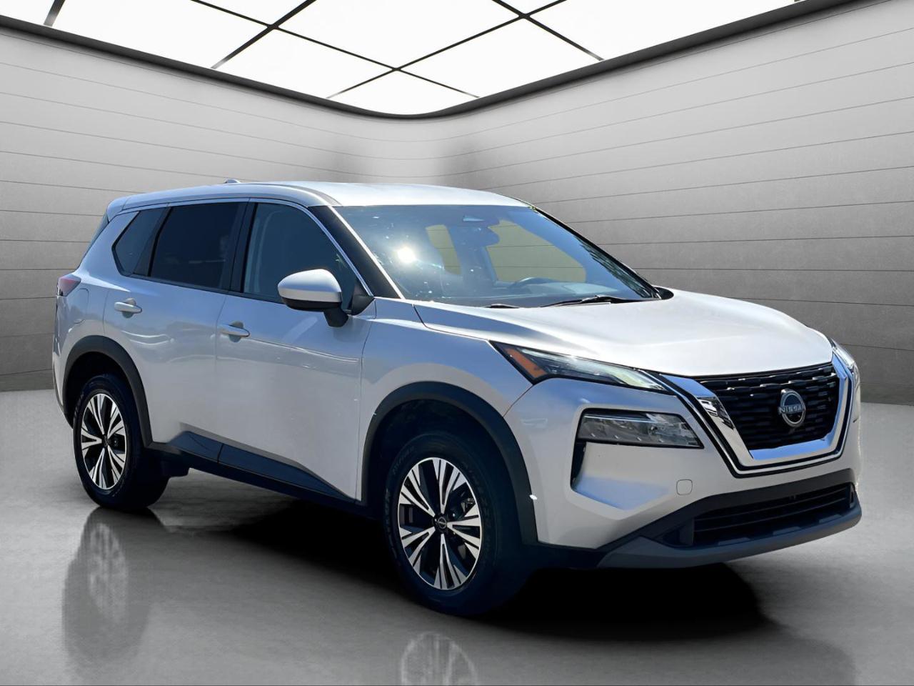 Nissan Rogue SV 2023