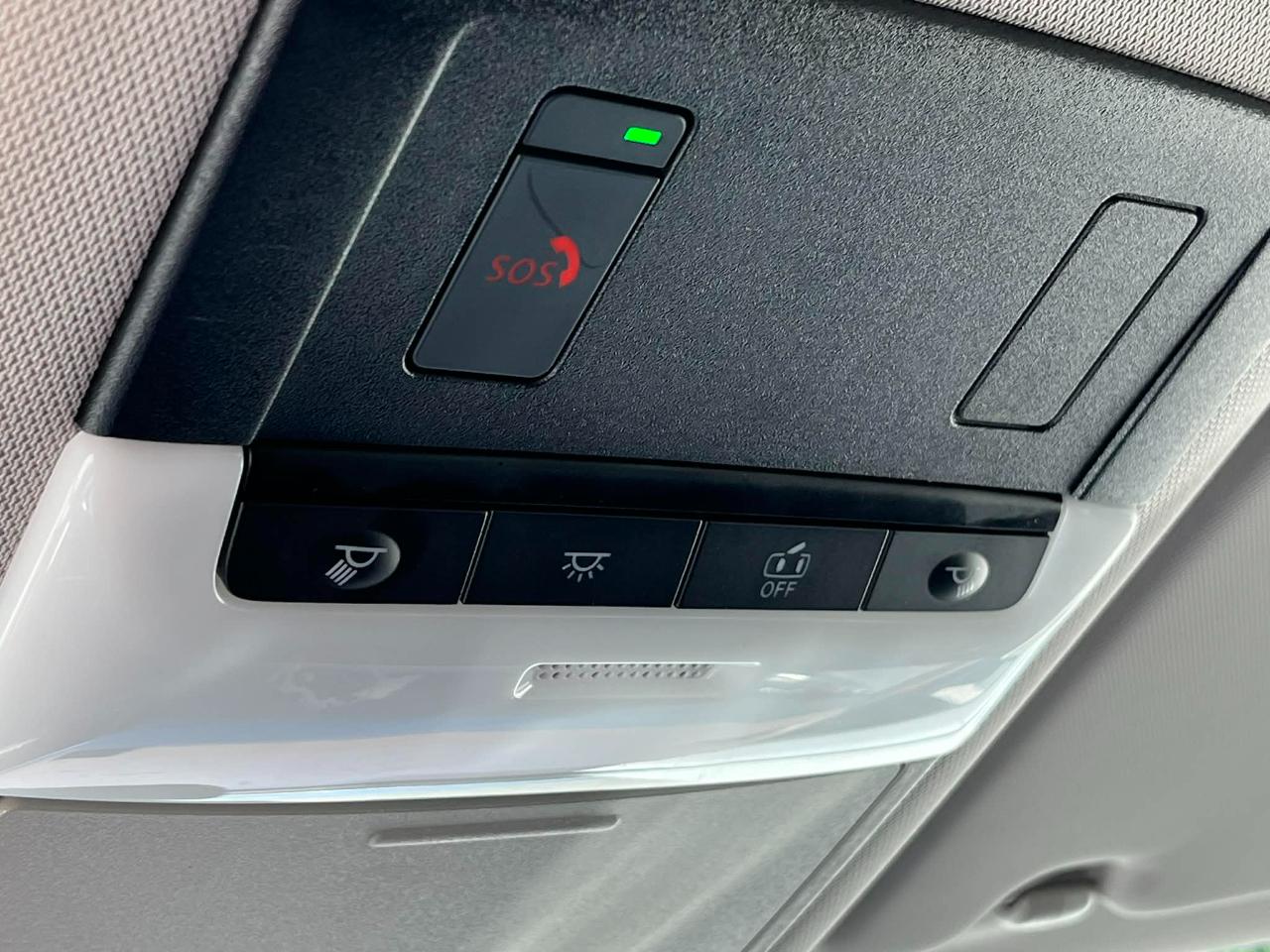 Nissan Rogue SV 2023
