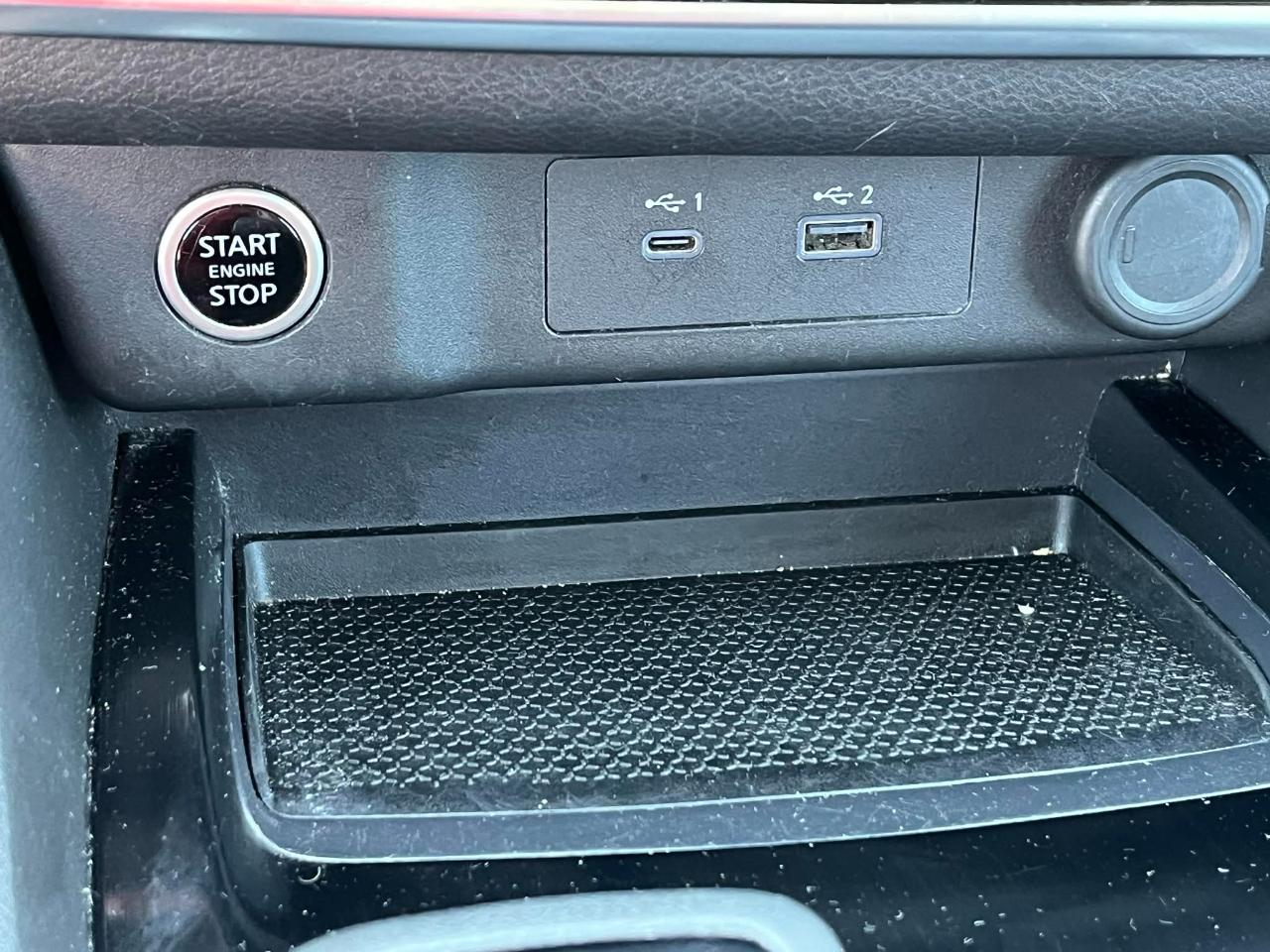 Nissan Rogue SV 2023