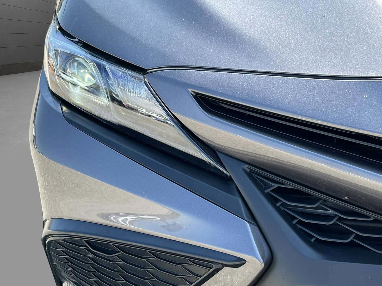 Toyota Camry SE 2024