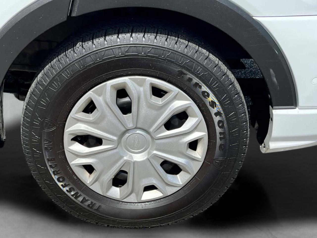 Ford Transit 350 Wagon High Roof XL w/Sliding Pass. 148-in. WB 2022